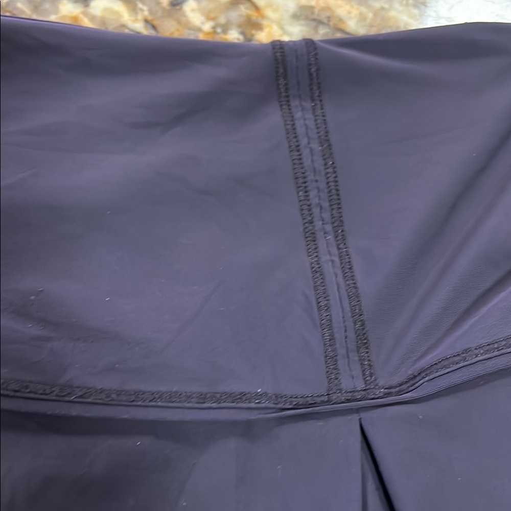 Lululemon lost in pace skirt size 4 - Picture 2 of 10